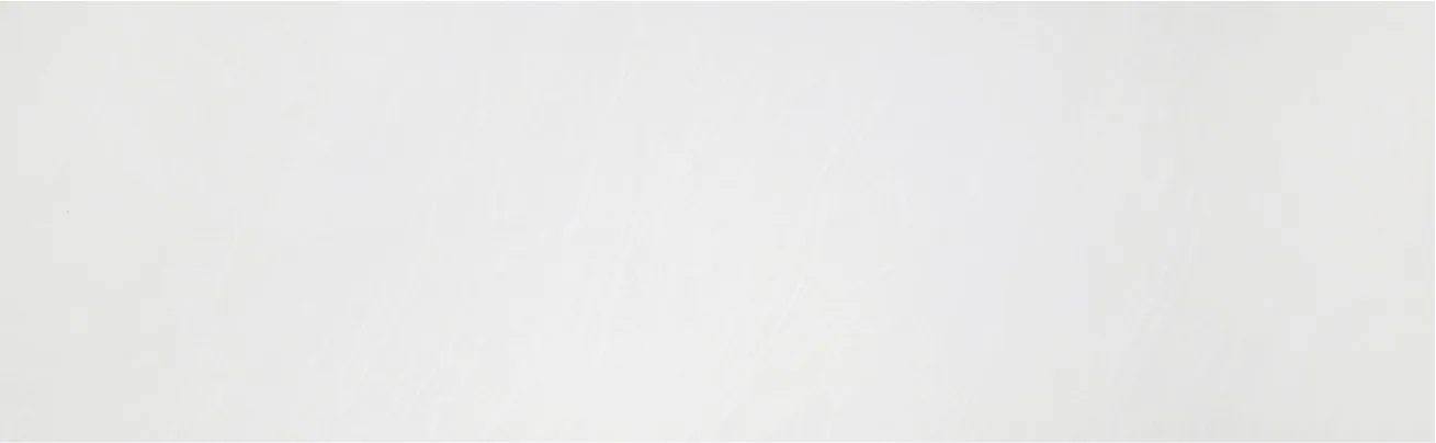 Luminous White Flow RH1018 in Luminous white