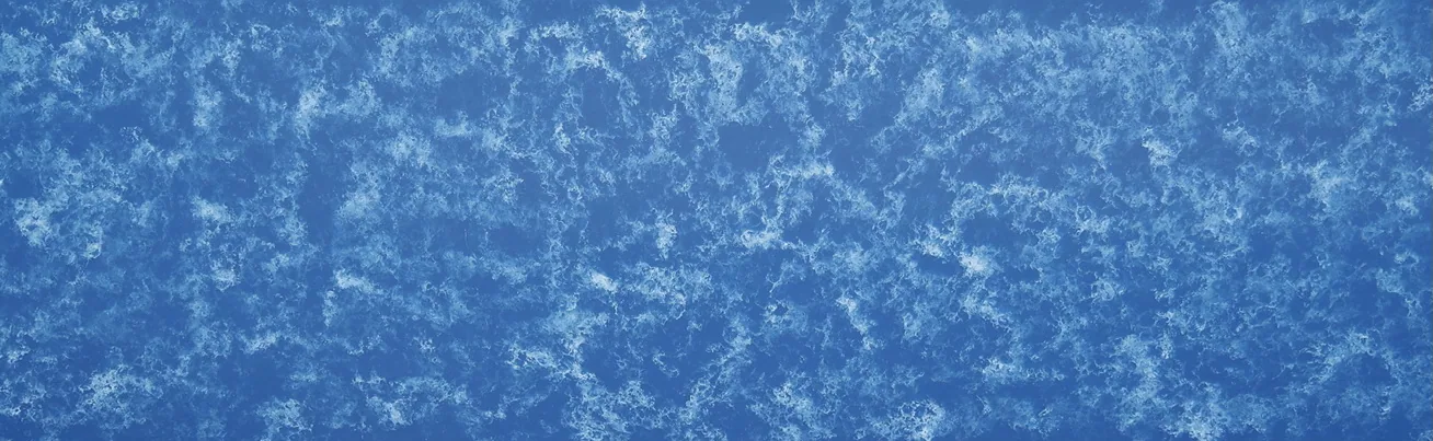Vivid Ocean Blue Cloud RH1027 in Vivid ocean blue