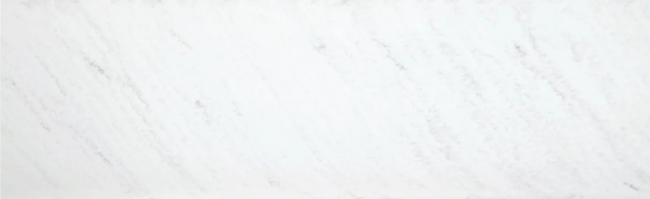 Bright White Flow RHO855 in Bright white with pale grey