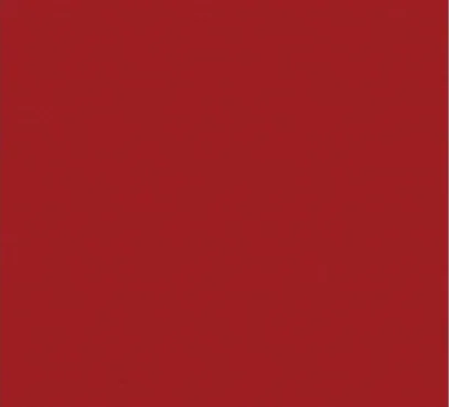 Deep Red Solid RM602 in Deep red